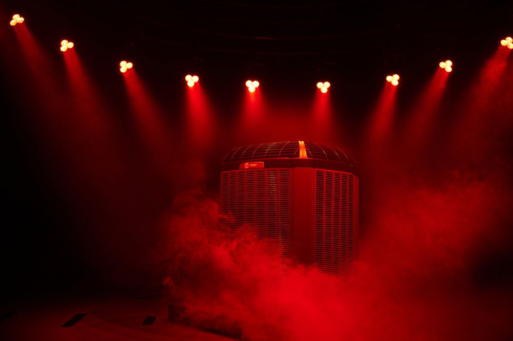 Slide of Colony Plumbing, Heating & Air Conditioning