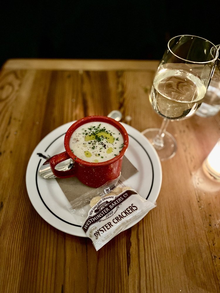 The Mermaid Inn - Chelsea