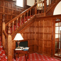 Cozy Afghan Bed & Breakfast