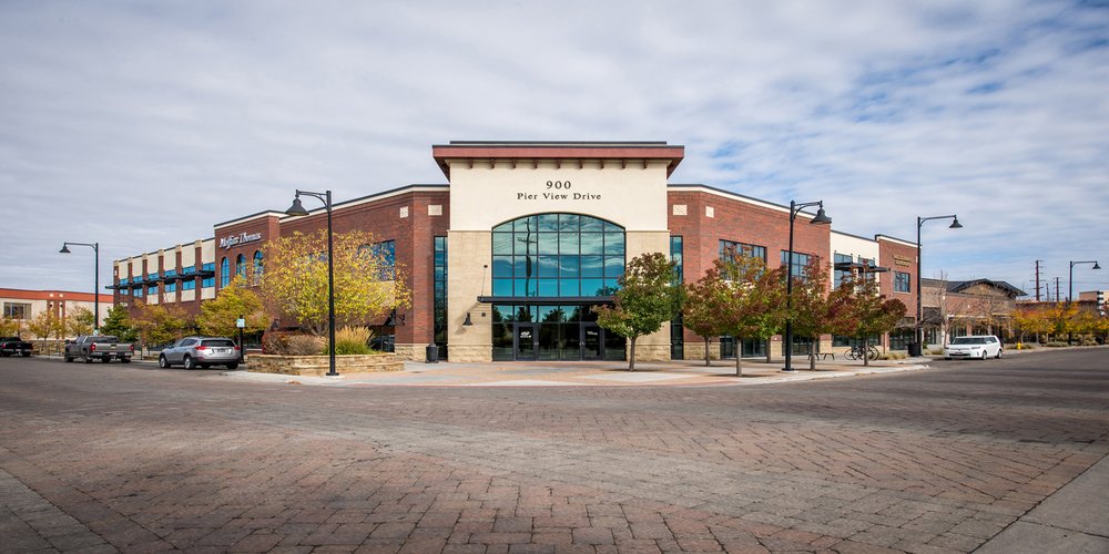 TOK COMMERCIAL EASTERN IDAHO Updated September 2024 Request