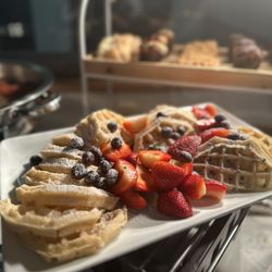 Bell Room Catering