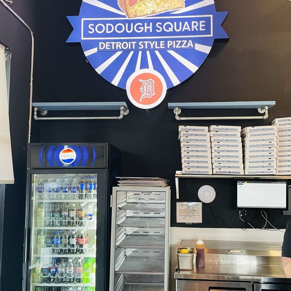 SoDough Square - Cocktail Bars Near Me - Lake Mary, Florida SoDough Square - Cocktail Bars Near Me - Lake Mary, Florida