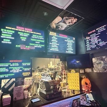 Roast The Dead Coffee - Coffee & Tea Near Me - Yucaipa, California Roast The Dead Coffee - Coffee & Tea Near Me - Yucaipa, California