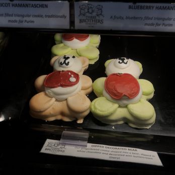 Three Brothers Bakery - Bakeries Near Me - Houston, Texas Three Brothers Bakery - Bakeries Near Me - Houston, Texas