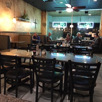 Genovese's Italian Cafe - Italian Near Me - Ormond Beach, Florida Genovese's Italian Cafe - Italian Near Me - Ormond Beach, Florida