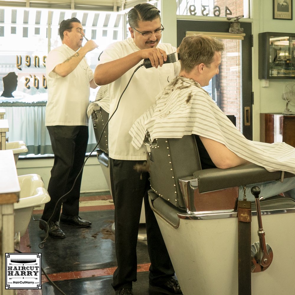 Sweeney Todd's Barber Shop - Barbers Near Me - Los Angeles, California Sweeney Todd's Barber Shop - Barbers Near Me - Los Angeles, California
