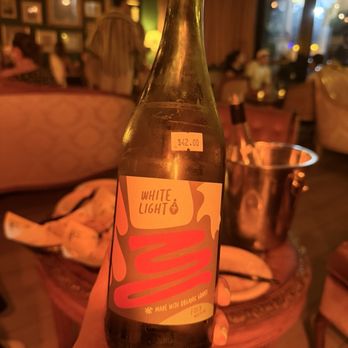Magie - Wine Bars Near Me - Miami, Florida