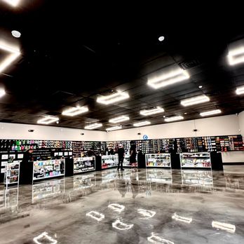 Nirvana Cannabis - Cannabis Dispensaries Near Me - Apache Junction, Arizona