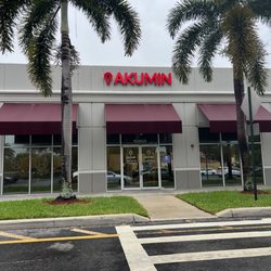 Akumin - Pembroke Pines - Outside