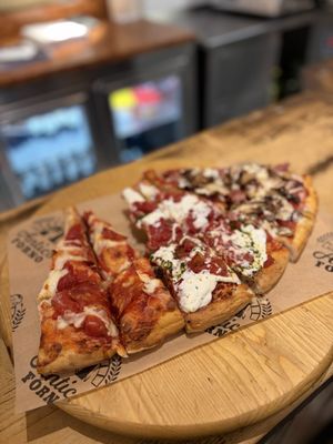 Antico Forno by null