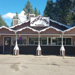Chatty Kathy's
