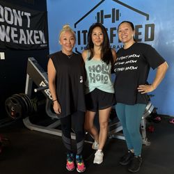 Our members Kimi, Lynn, and Kat. Call us for a quote today!