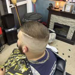 Jennys JNT Beauty Barbershop