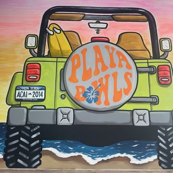 Playa Bowls - Juice Bars & Smoothies Near Me - Albany, New York