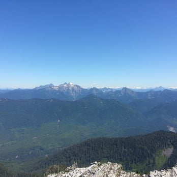 Mount Pilchuck - Public Services & Government Near Me