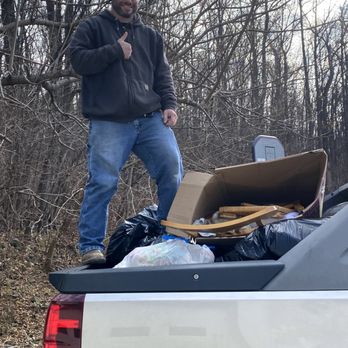 Your Junk Our Joy - I love what I do and helping people! It's my Joy! - Junk Removal & Hauling Near Me Your Junk Our Joy - I love what I do and helping people! It's my Joy! - Junk Removal & Hauling Near Me