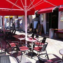 Sigi's Cafe