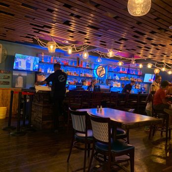 Zola's on the Water - Bar Area - Pizza Near Me - Brookings, Oregon Zola's on the Water - Bar Area - Pizza Near Me - Brookings, Oregon