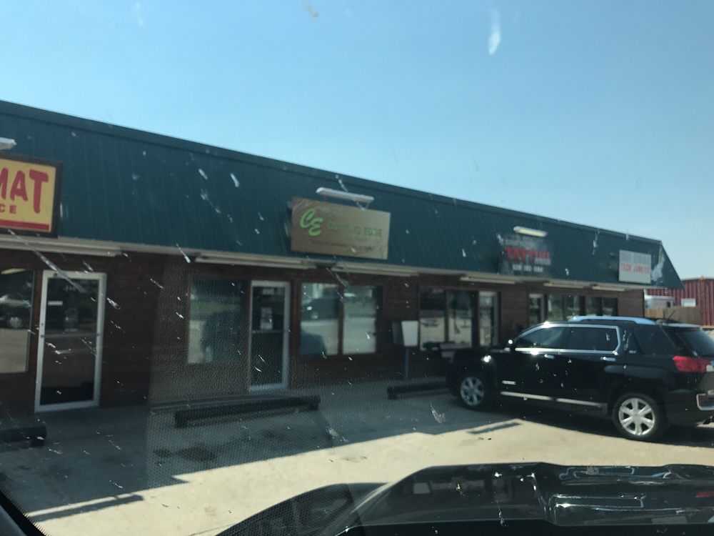 CUTTING EDGE Updated September 2024 850 S Franklin Ave, Colby