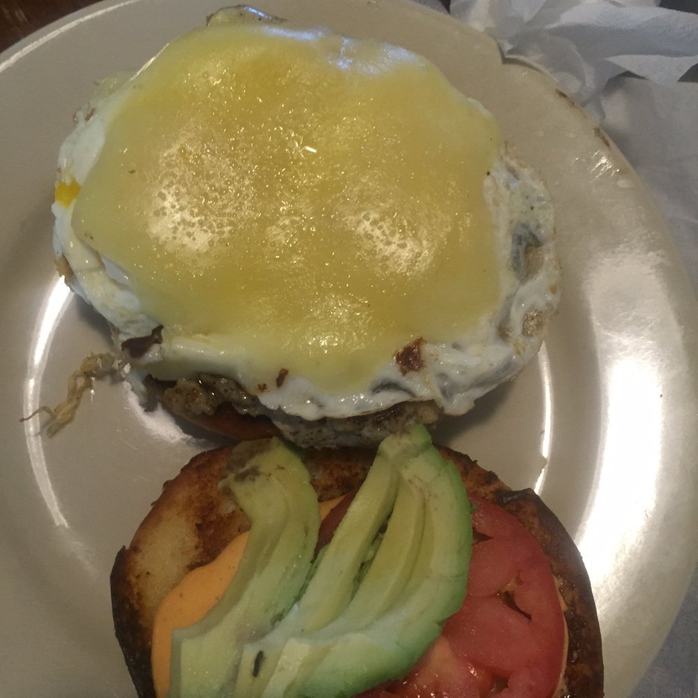 The Cooked Goose - Breakfast & Brunch Near Me - Westerly, Rhode Island