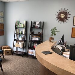 Back & Neck Chiropractic Wellness Center