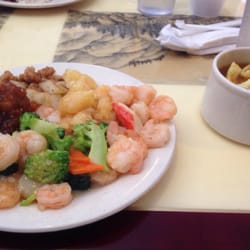 East Buffet