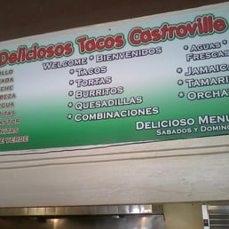 Their Menu Their Menu