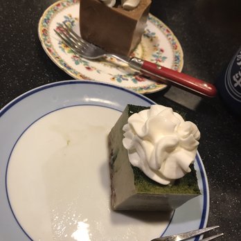 Yohei Sushi Restaurant - Dessert - Sushi Bars Near Me - Honolulu, Hawaii