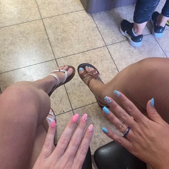 Clarity Nails & Spa - nails by tammy - Nail Salons Near Me - Poway, California