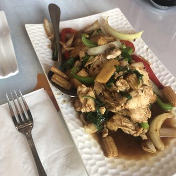 Sea Thai - Thai Near Me - Seattle, Washington