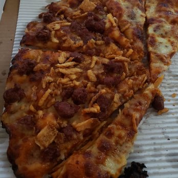 Toppers Pizza Place - Pizza Near Me - Oxnard, California Toppers Pizza Place - Pizza Near Me - Oxnard, California