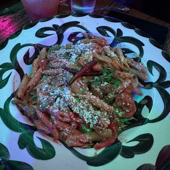 Kalaveras - Pasta A La Diabla - Breakfast & Brunch Near Me - Newport Beach, California Kalaveras - Pasta A La Diabla - Breakfast & Brunch Near Me - Newport Beach, California