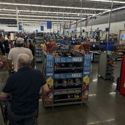 Cash Register Line