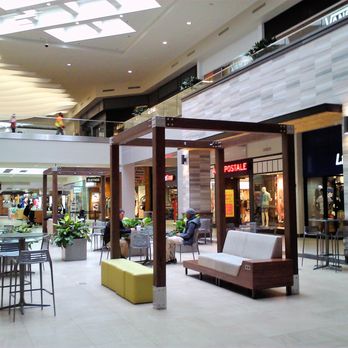 Perimeter Mall - If not shopping in stores or eating at the food court, there are pleasant seating areas and big skylights. - Shopping Centers Near Me - Atlanta, Georgia Perimeter Mall - If not shopping in stores or eating at the food court, there are pleasant seating areas and big skylights. - Shopping Centers Near Me - Atlanta, Georgia