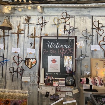 For the LOVE Gift Boutique - Gift Shops Near Me - Alpine, California For the LOVE Gift Boutique - Gift Shops Near Me - Alpine, California