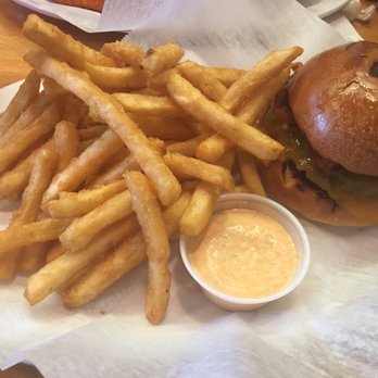 P.S. Burgers - Texas burger - Burgers Near Me - Mineola, New York P.S. Burgers - Texas burger - Burgers Near Me - Mineola, New York