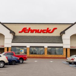 Schnucks