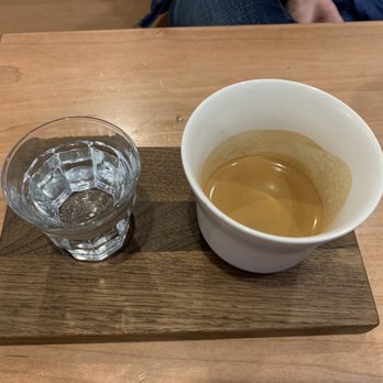 Passenger Coffee - Espresso. - Coffee & Tea Near Me - Lancaster, Pennsylvania Passenger Coffee - Espresso. - Coffee & Tea Near Me - Lancaster, Pennsylvania