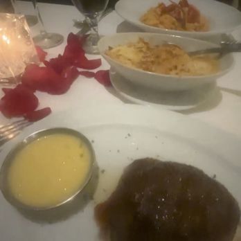 Ocean Prime - Lobster Mac and Cheese - Seafood Near Me - Tampa, Florida