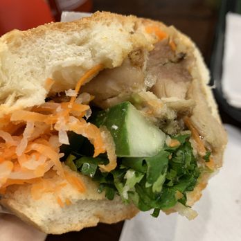 JoJu - Lemongrass Chicken - Coffee & Tea Near Me - Elmhurst, New York JoJu - Lemongrass Chicken - Coffee & Tea Near Me - Elmhurst, New York