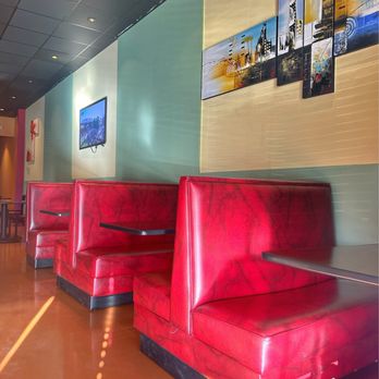 Fortune Garden - Dining area - Asian Fusion Near Me - Round Rock, Texas Fortune Garden - Dining area - Asian Fusion Near Me - Round Rock, Texas