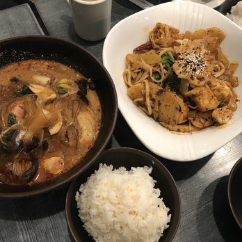 Wok Bar - Szechuan Near Me - Fort Lee, New Jersey