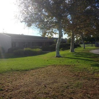 Irvine Valley College - Colleges & Universities Near Me - Irvine, California