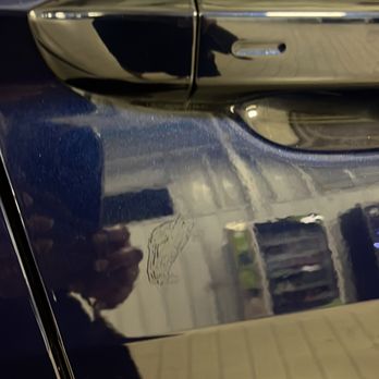 EchoPark Automotive - Another bad touch up - Used Car Dealers Near Me - Stafford, Texas EchoPark Automotive - Another bad touch up - Used Car Dealers Near Me - Stafford, Texas