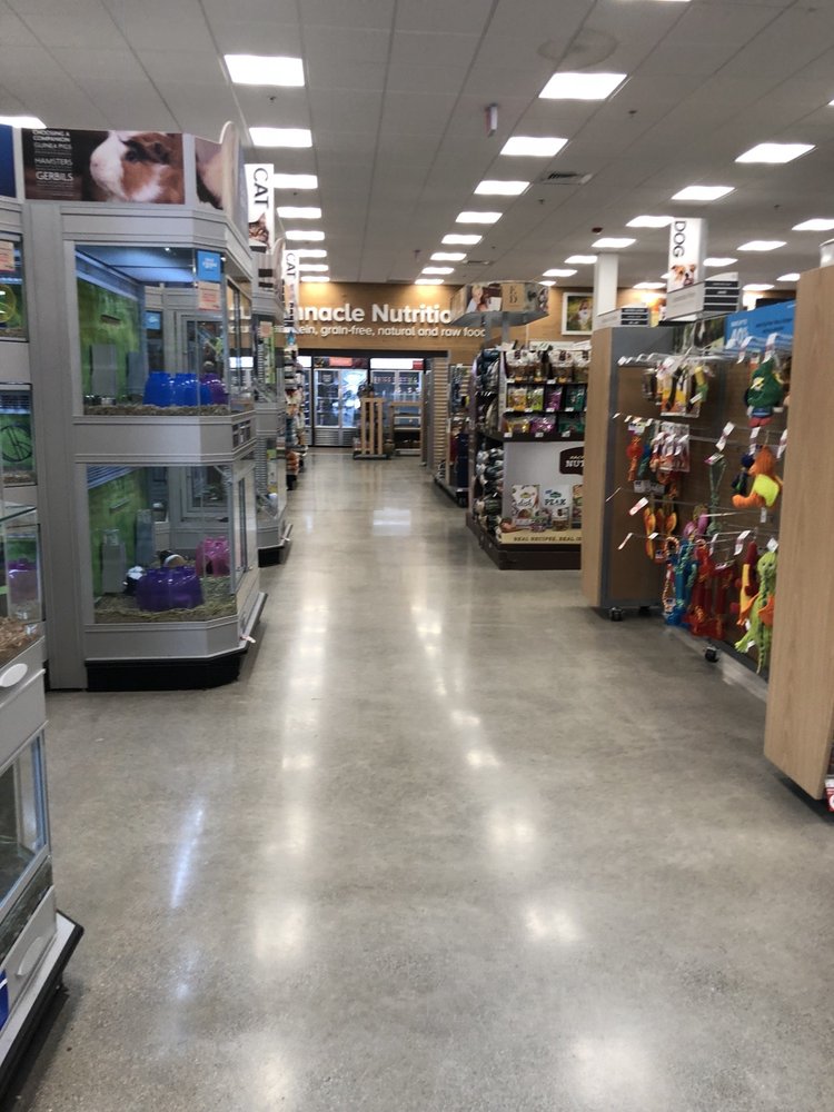 petsmart nimitz