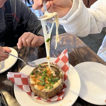 MacDuff's Pub - French Onion Soup - Pubs Near Me - South Lake Tahoe, California MacDuff's Pub - French Onion Soup - Pubs Near Me - South Lake Tahoe, California