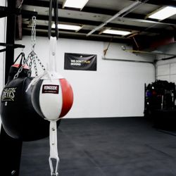 Empower Boxing