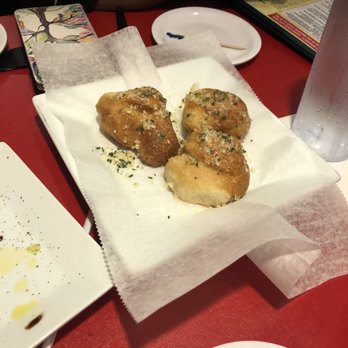Goomba's Pizzeria - Garlic Knots - Pizza Near Me - Clermont, Florida Goomba's Pizzeria - Garlic Knots - Pizza Near Me - Clermont, Florida