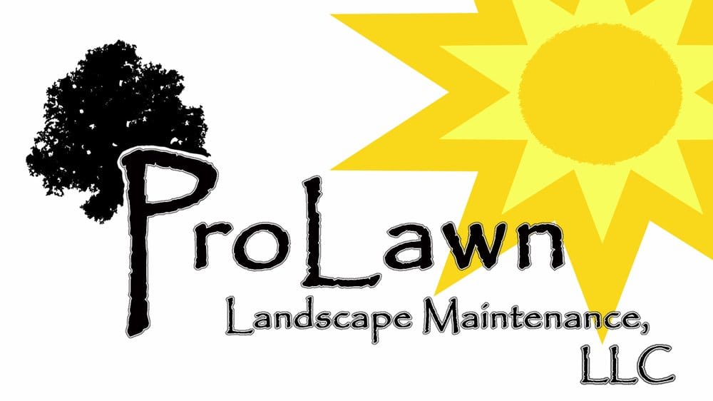 PROLAWN LANDSCAPE MAINTENANCE Updated October 2024 Jefferson City