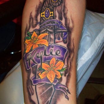 Gunslinger's Tattoo Studio - Tattoo Near Me - Washington, Pennsylvania Gunslinger's Tattoo Studio - Tattoo Near Me - Washington, Pennsylvania